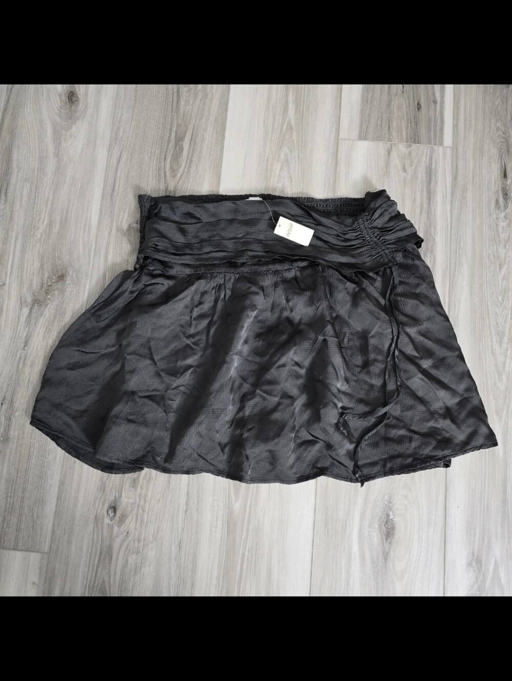 Nwt Womens Aerie Mini Skirt Sz XL
